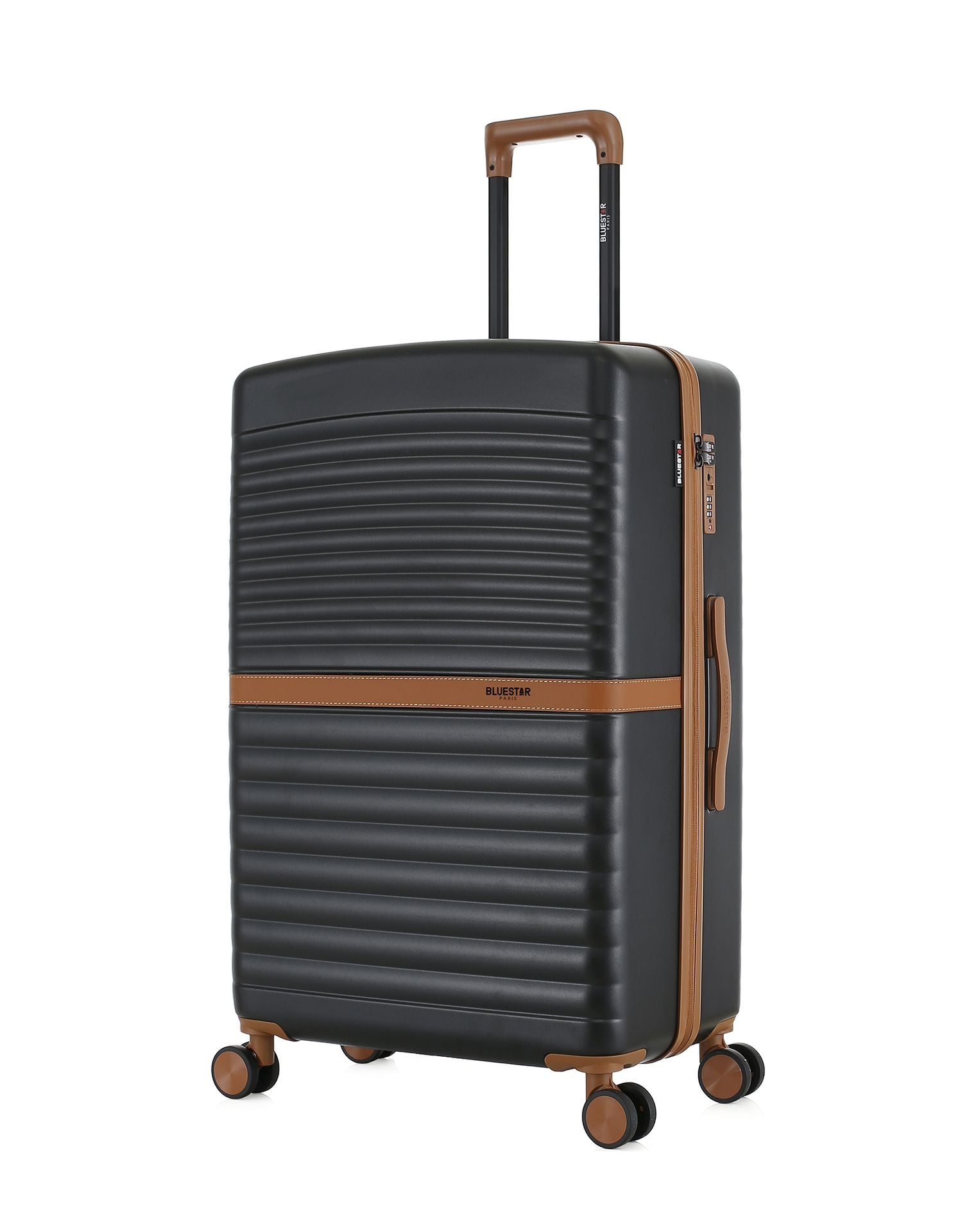 Valise Grand Format Rigide BELAIR