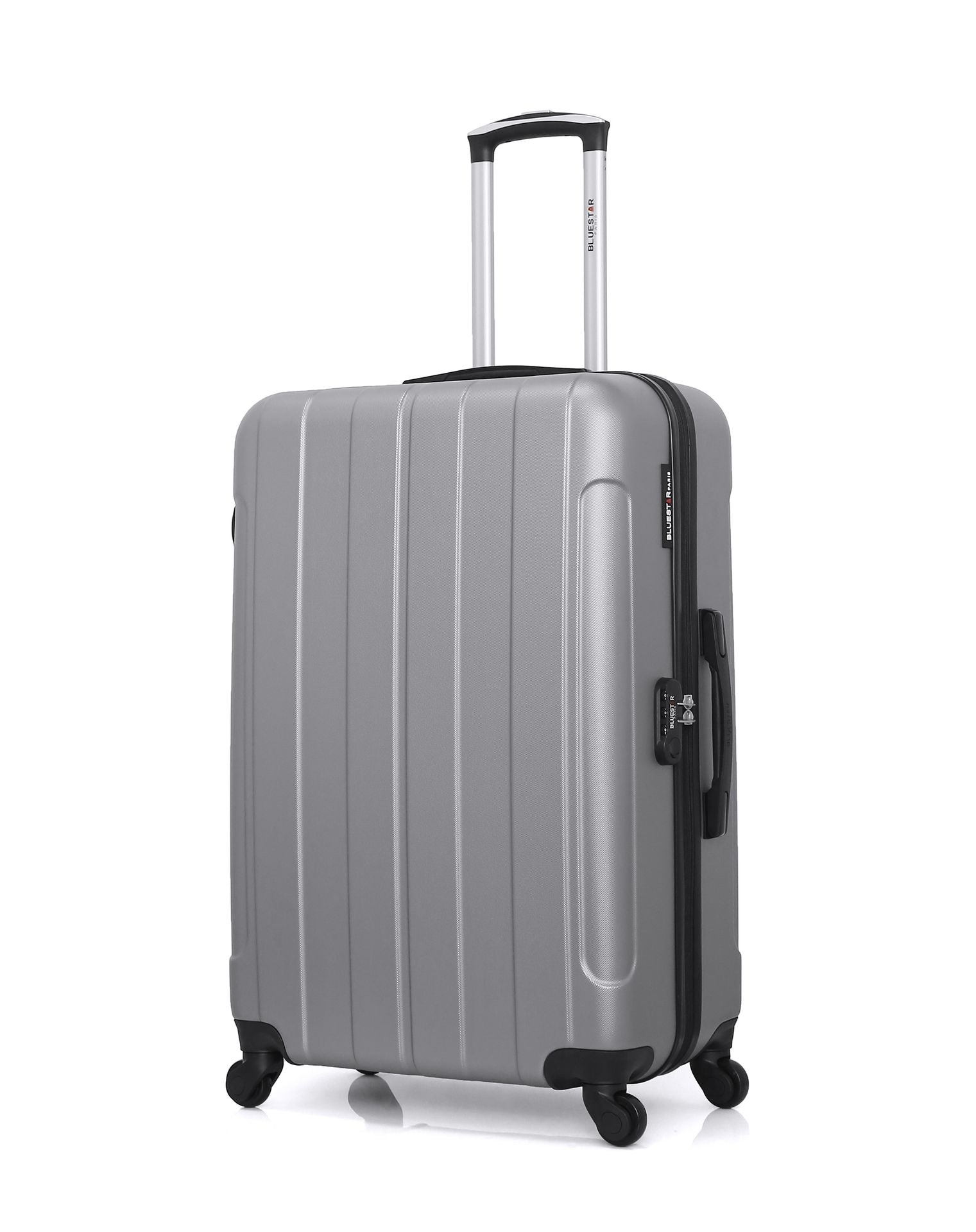 Valises NAPOLI-C Set de 4