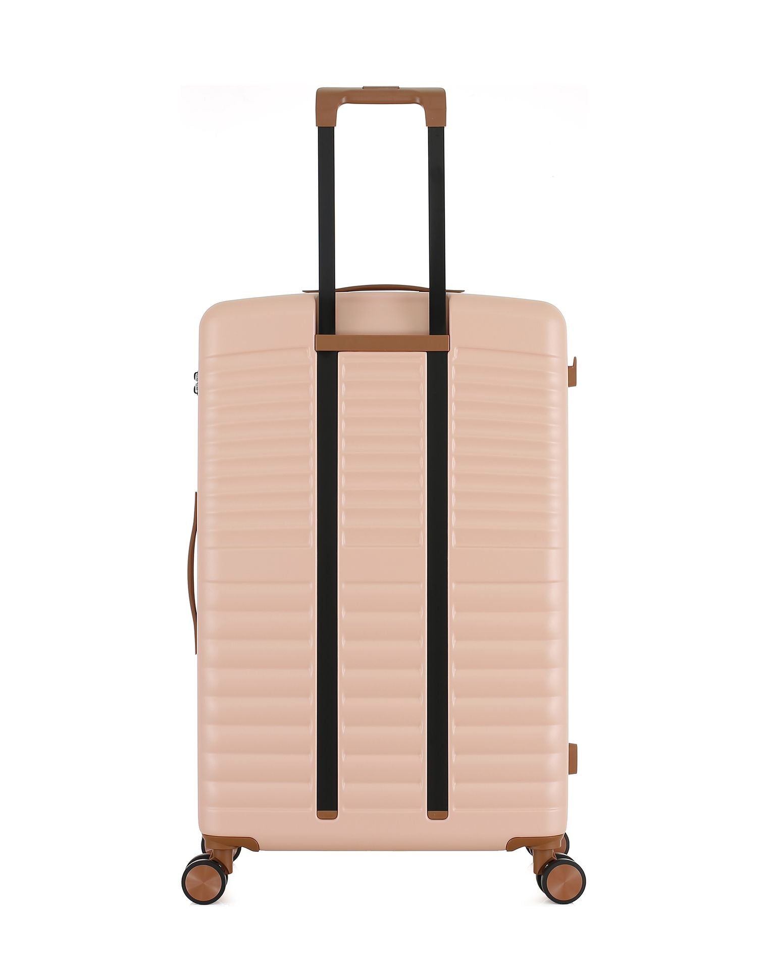Lot de 4 Valises Rigides Grand Format, Week-end, Cabine et Cabine XS BELAIR