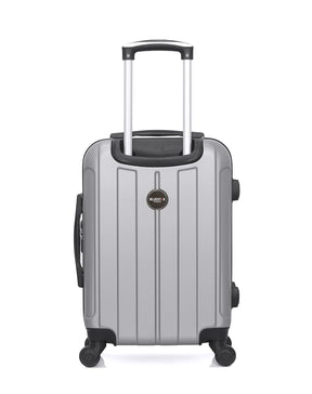 Valise NAPOLI Cabine 55cm
