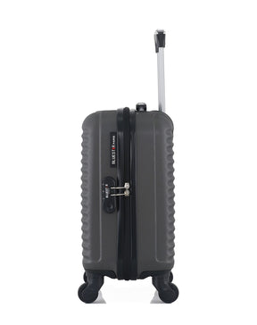 Valise BRAZILIA Cabine 46 cm