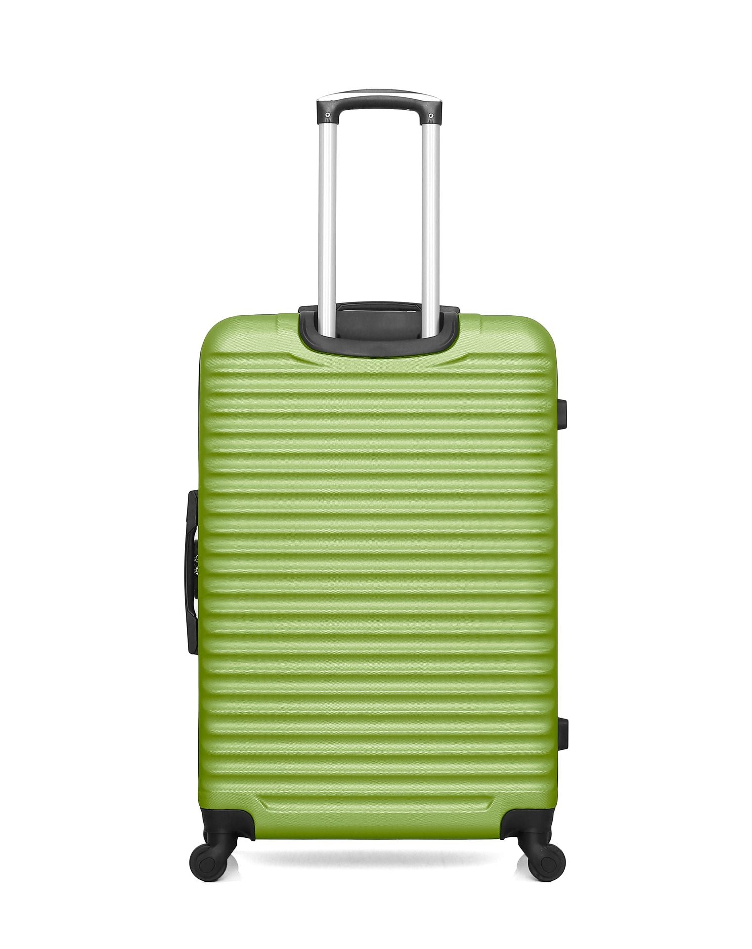 Lot de 3 Valises Rigides Grand Format, Taille Moyenne et Cabine BRAZILIA