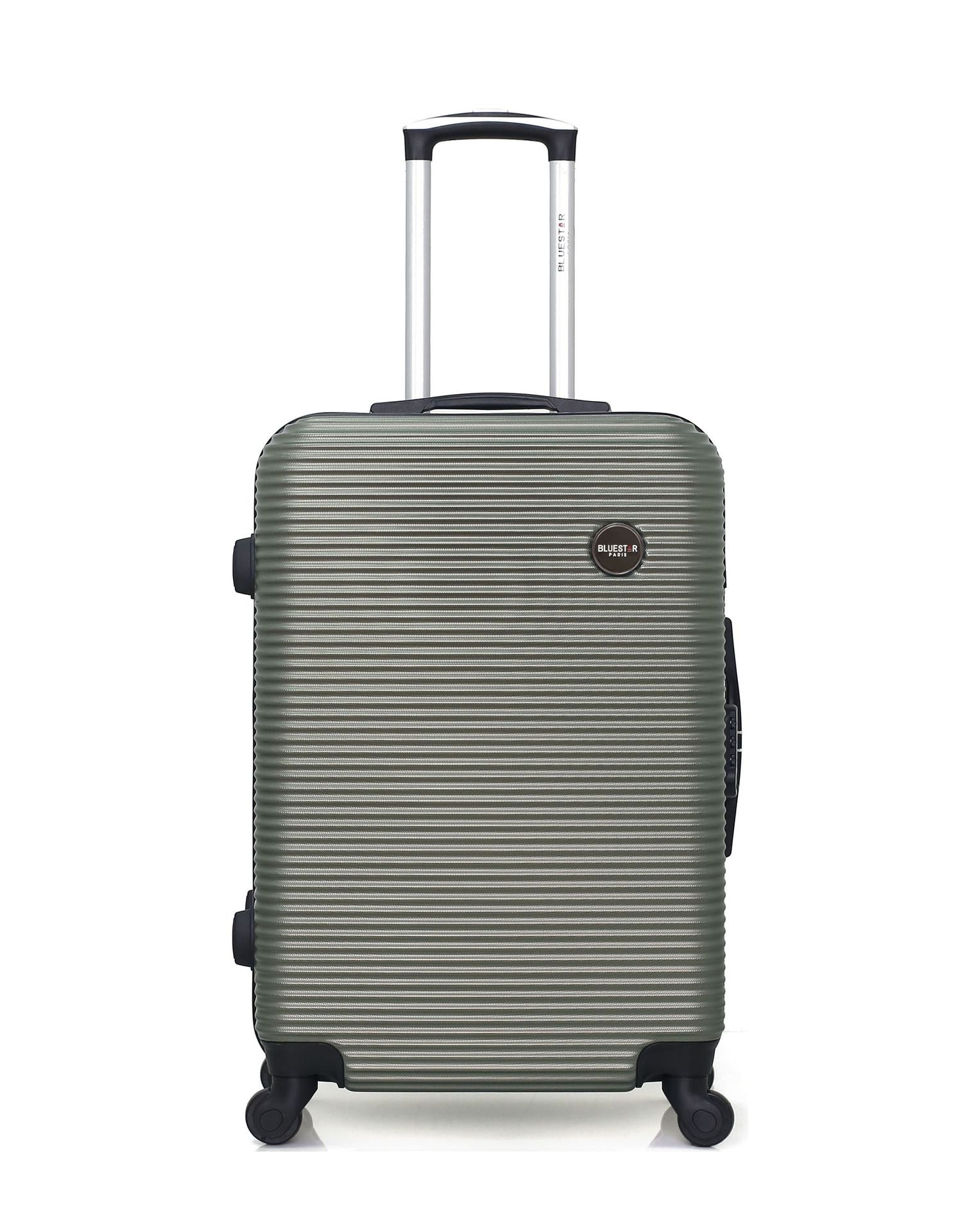 Valise LONDON Taille moyenne 65cm