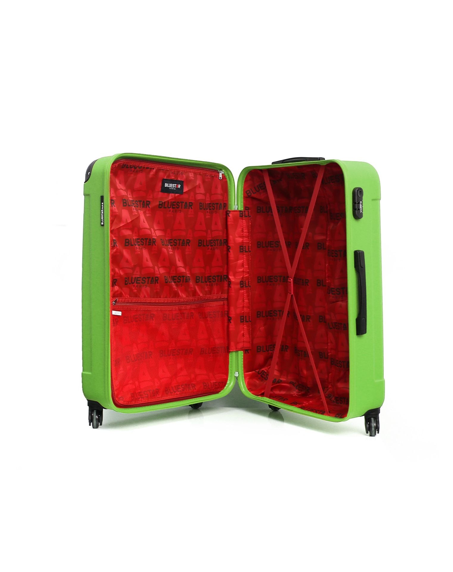 Valise MADRID Taille moyenne 65cm