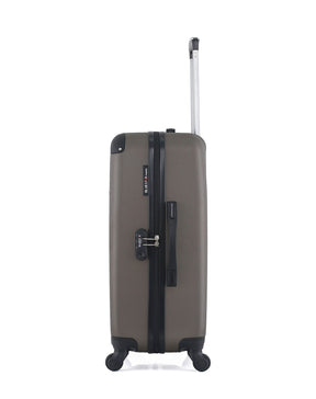 Lot de 2 - Valise weekend et valise cabine XXS OPERA