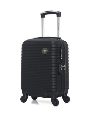 Valise LONDON Cabine 46 cm