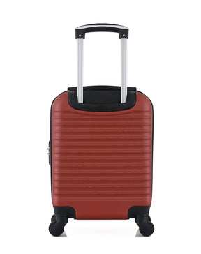 Valise BRAZILIA Cabine 46 cm