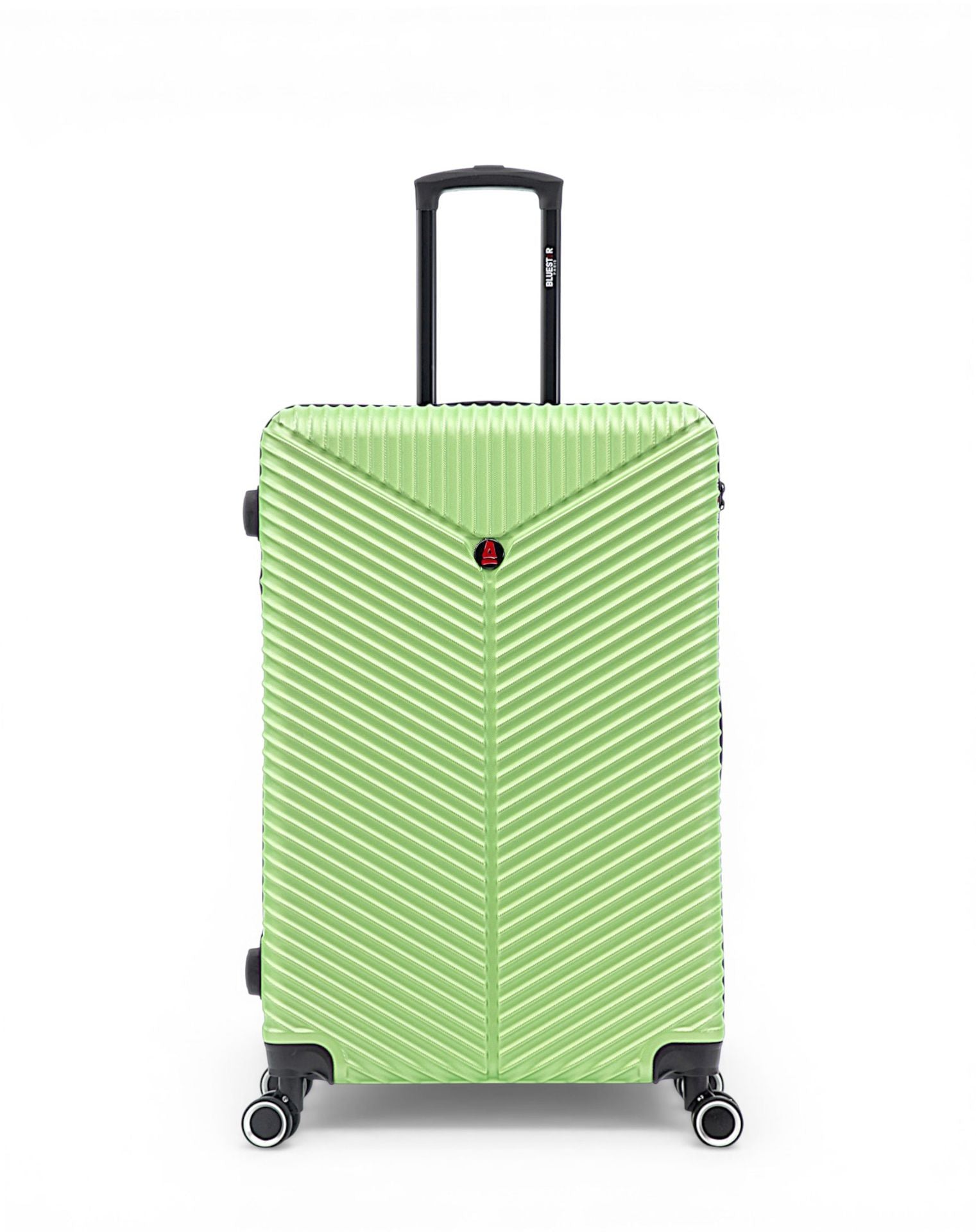 Set de 3 Valises Rigides GAITE
