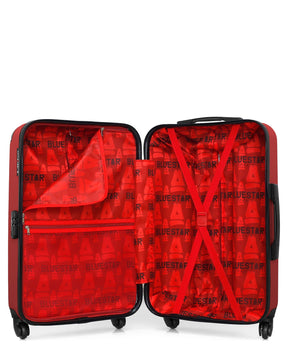 Valise BUCAREST Weekend 65 cm