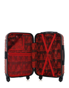 Valise LIMA Cabine 55cm