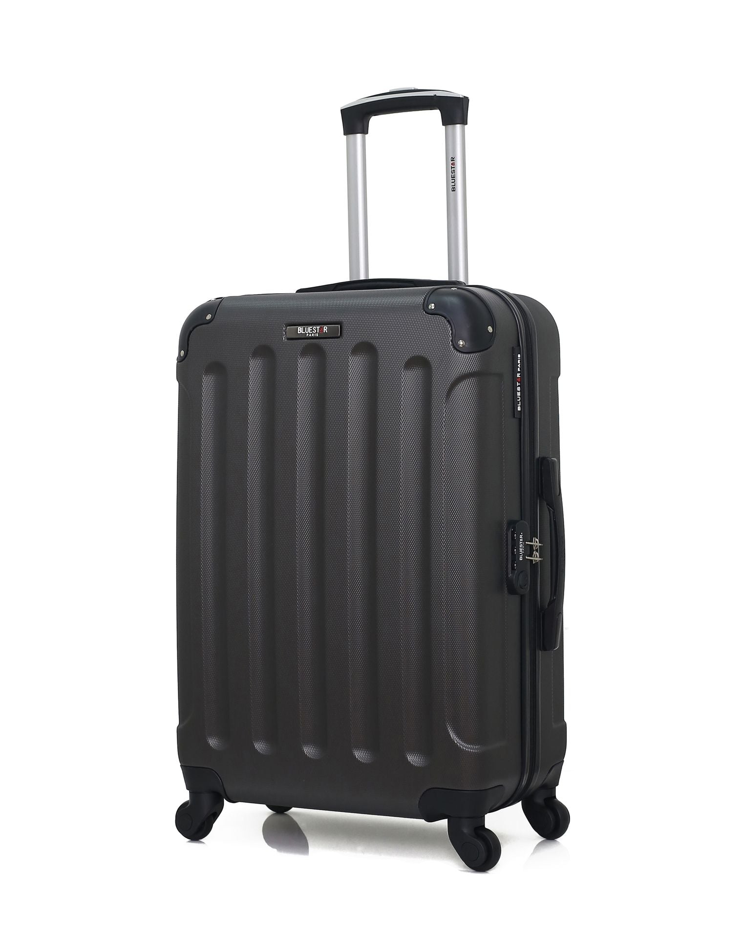 Valise MADRID Taille moyenne 65cm
