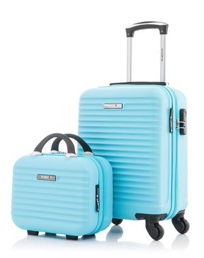 Valises BRAZILIA-H Set de 2
