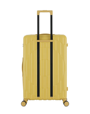 Valise Grand Format Rigide ODEON