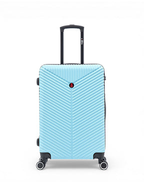 Valise Taille Moyenne Rigide GAITE