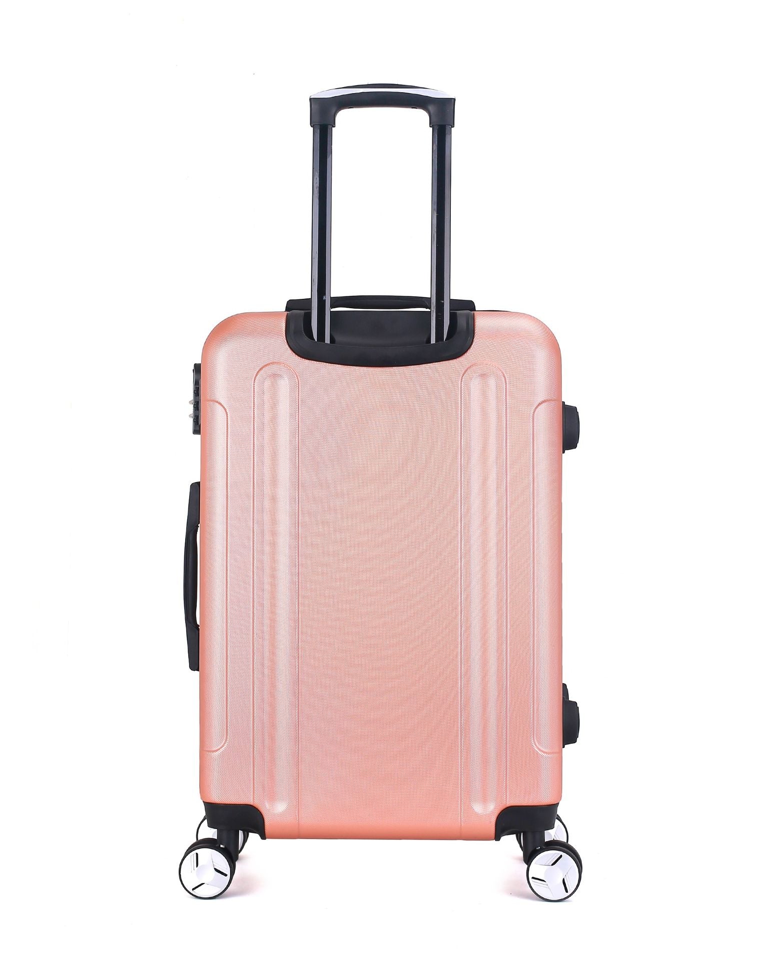 Valise AJACCIO Taille Moyenne 65cm