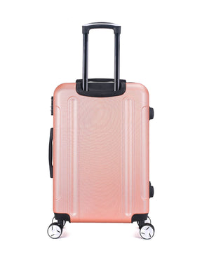 Valise AJACCIO Taille Moyenne 65cm