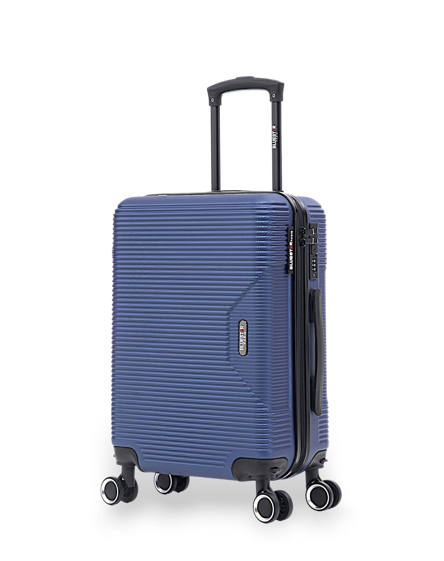 Valise Cabine Rigide WAGRAM