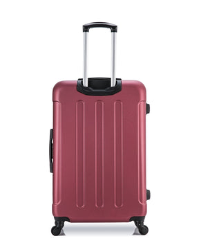 Valise MADRID Grand format 75cm