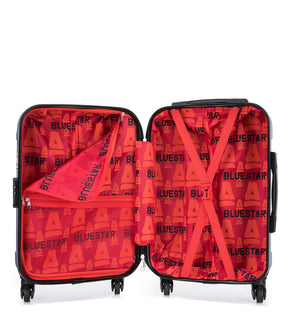 Valise MADRID Cabine 55cm