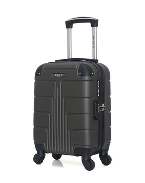 Valise OTTAWA Cabine 46 cm