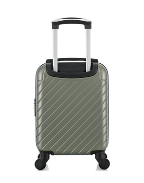 Valise CITE Cabine 46 cm