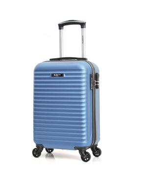 Valise BRAZILIA Taille Moyenne 65cm