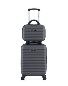 Valises BRAZILIA-H Set de 2
