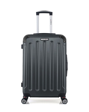 BLUESTAR  -  Lot de 2  -  Valise weekend et valise cabine TUNIS