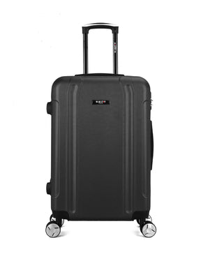 Valise BALTIMORE Grand Format 75cm