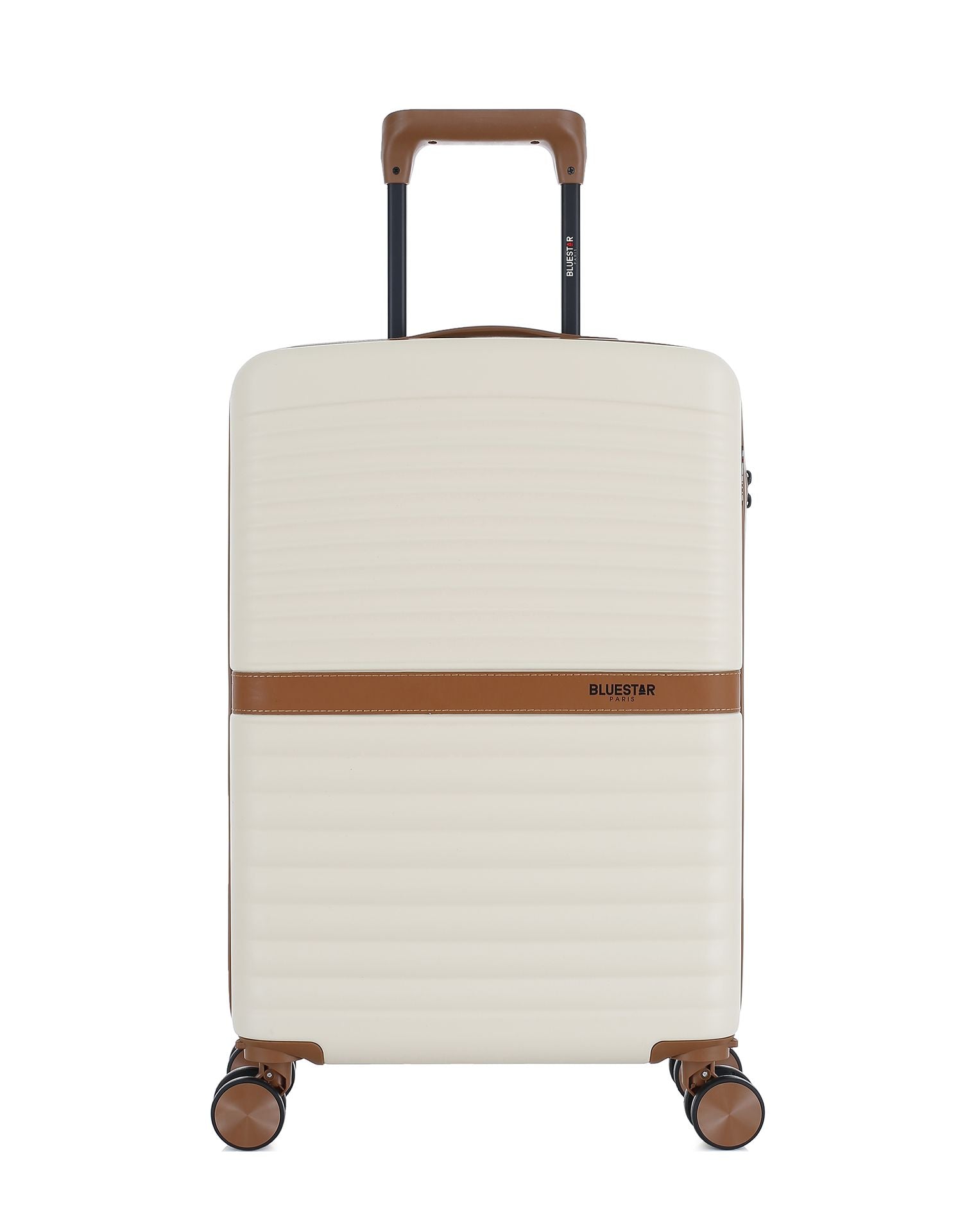 Lot de 2 Valises Rigides Cabine et Cabine XS BELAIR