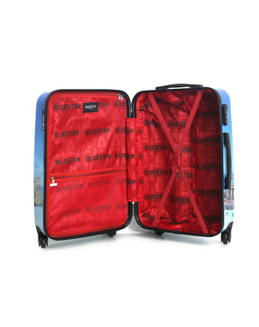 Valise HOUSTON Taille moyenne 65cm