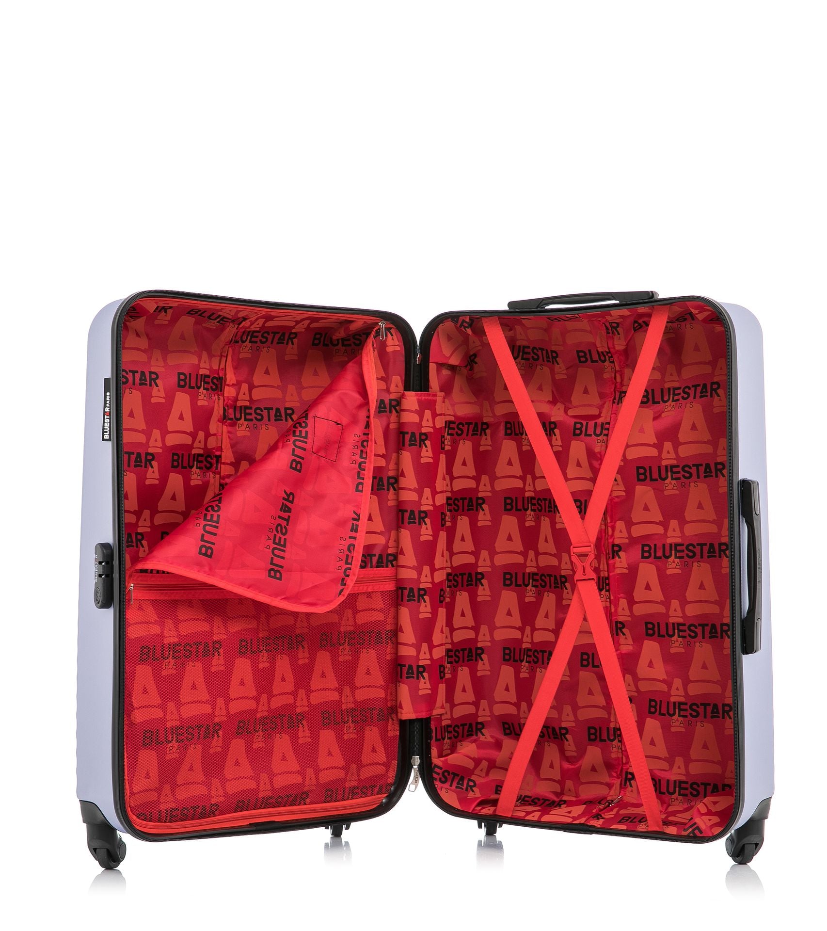 Valise BRAZILIA Grand Format 75cm