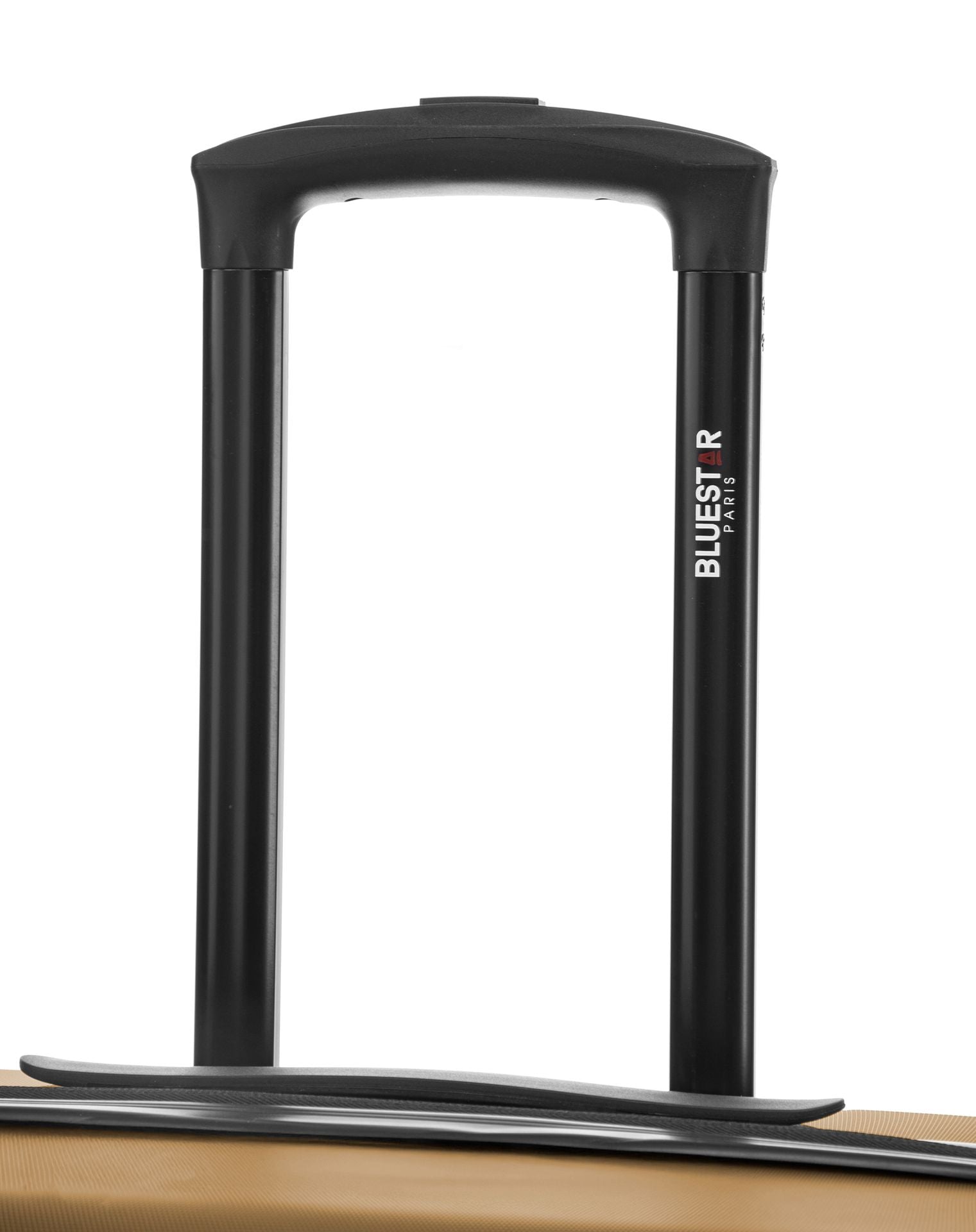 Lot de 2 Valises Rigides Grand Format et Taille Moyenne WAGRAM