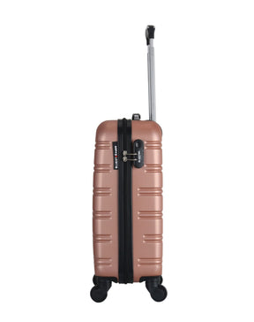 Valise BILBAO-E Cabine 50cm