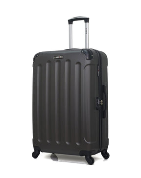 Valise MADRID Grand format 75cm