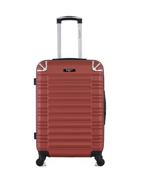 Valise LIMA Taille moyenne 65cm