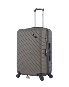 Valise CITE Taille Moyenne 65 cm