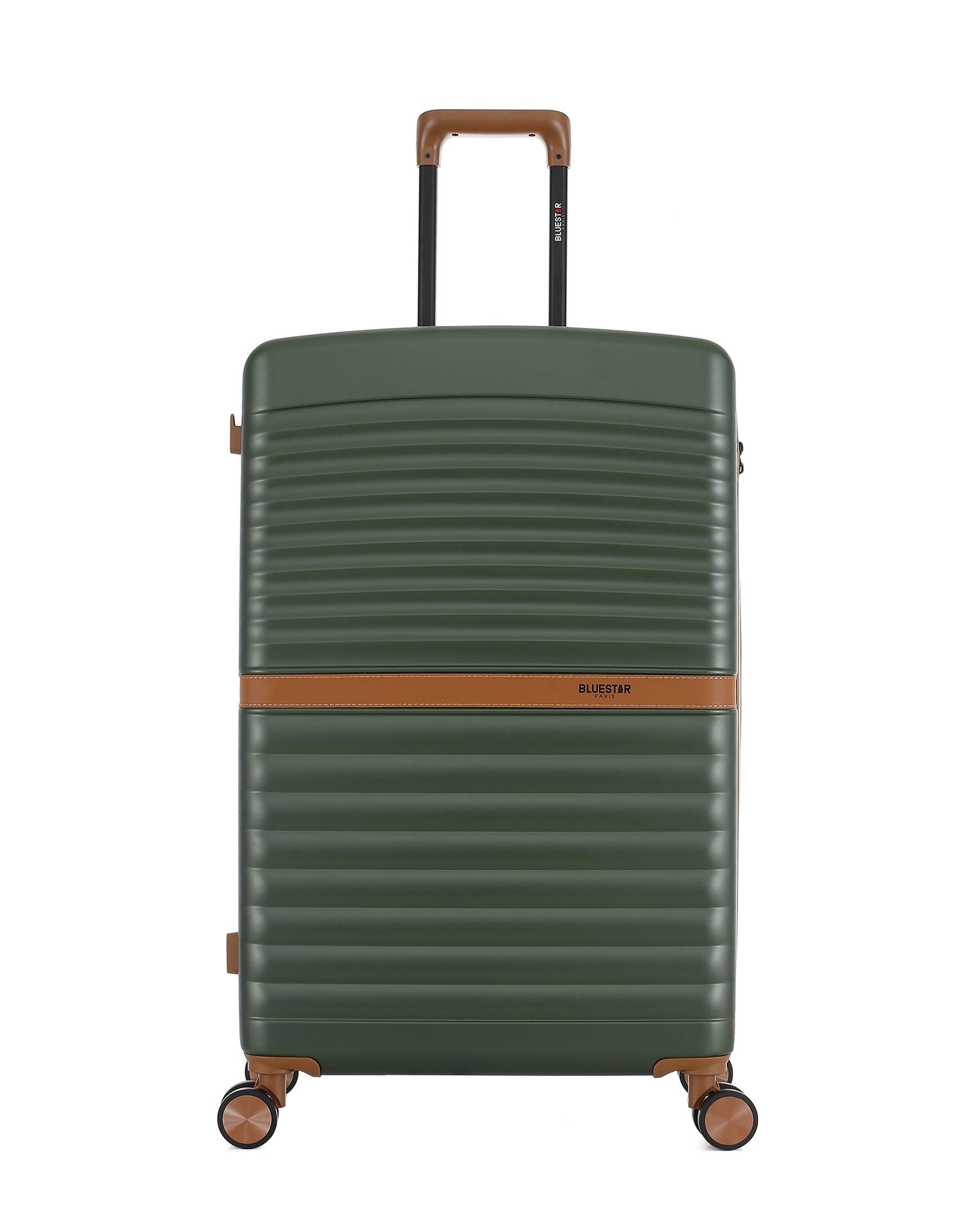 Lot de 4 Valises Rigides Grand Format, Week-end, Cabine et Cabine XS BELAIR