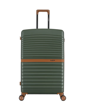 Lot de 4 Valises Rigides Grand Format, Week-end, Cabine et Cabine XS BELAIR