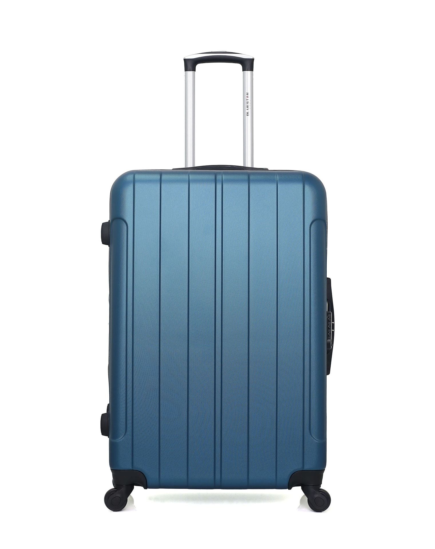 Valises NAPOLI-C Set de 4