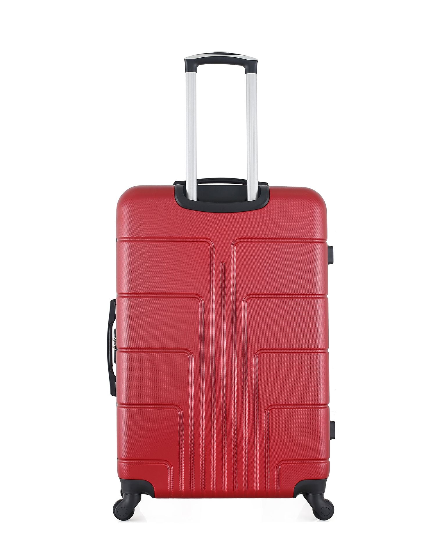 Lot de 2 - Valise grand format et valise weekend OTTAWA