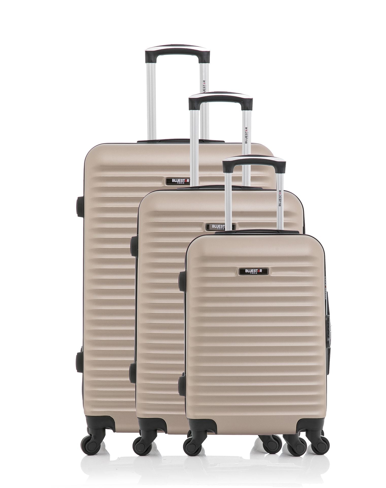 Valises BRAZILIA Set de 3