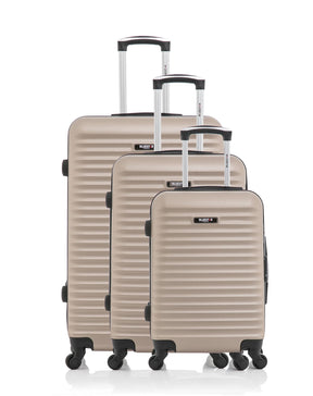 Valises BRAZILIA Set de 3