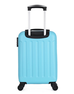 Valise MADRID-E Cabine 50cm