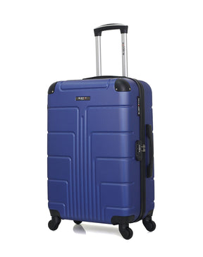 Valise OTTAWA Taille moyenne 65cm