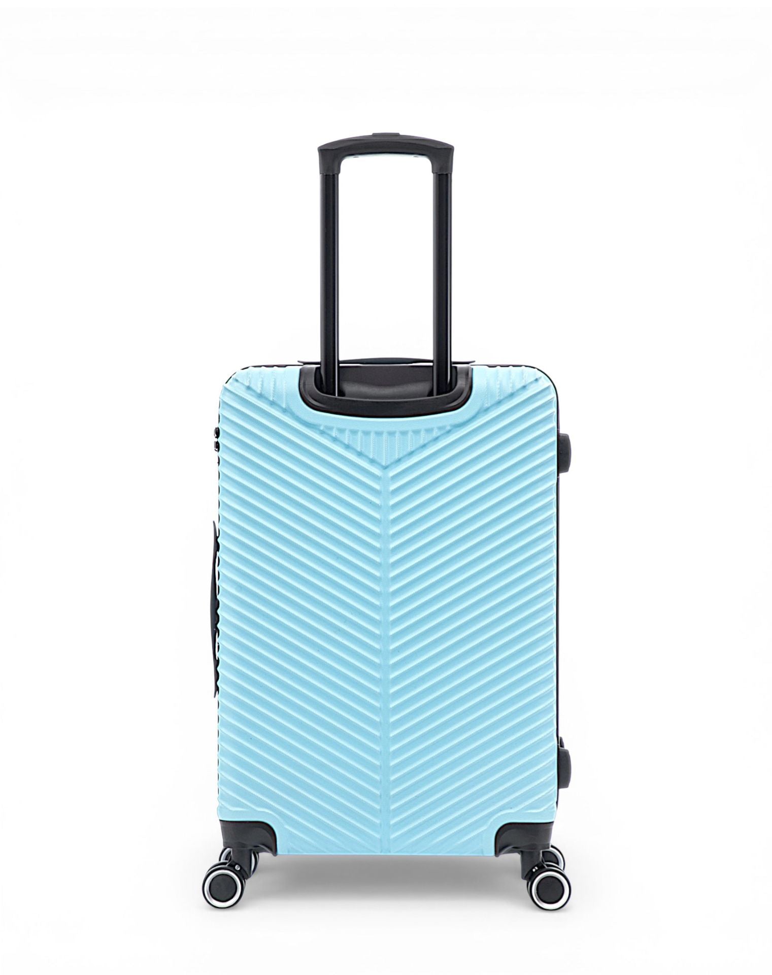 Valise Taille Moyenne Rigide GAITE