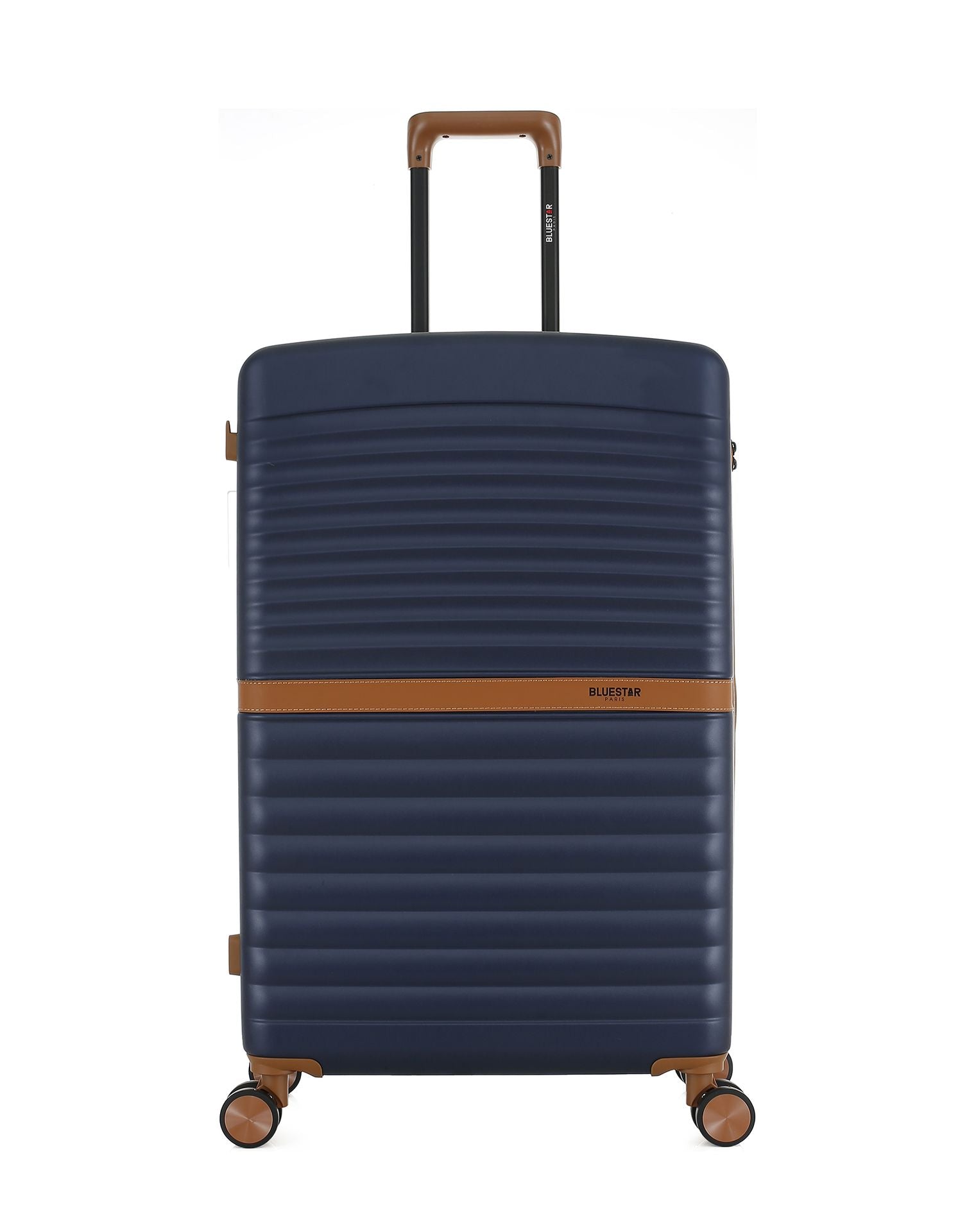 Lot de 3 Valises Rigides Grand Format, Week-end et Cabine BELAIR
