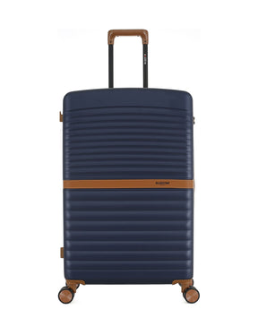 Lot de 3 Valises Rigides Grand Format, Week-end et Cabine BELAIR