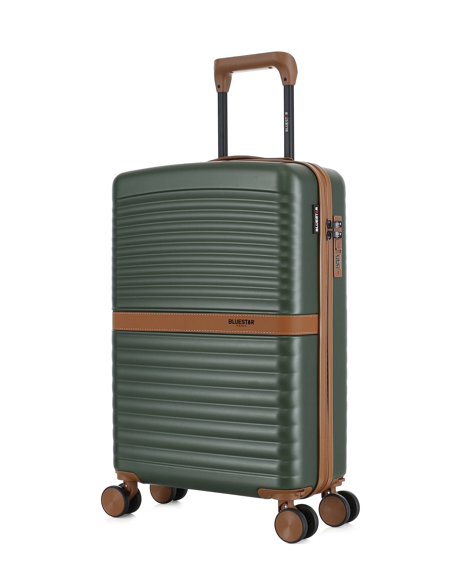 Valise Cabine Rigide BELAIR