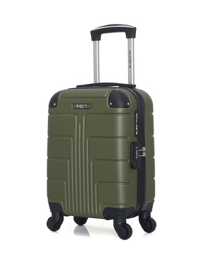 Valise OTTAWA Cabine 46 cm
